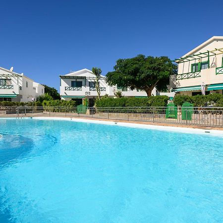 Bungalow Del Sol Maspalomas Maspalomas (Gran Canaria) Exterior foto