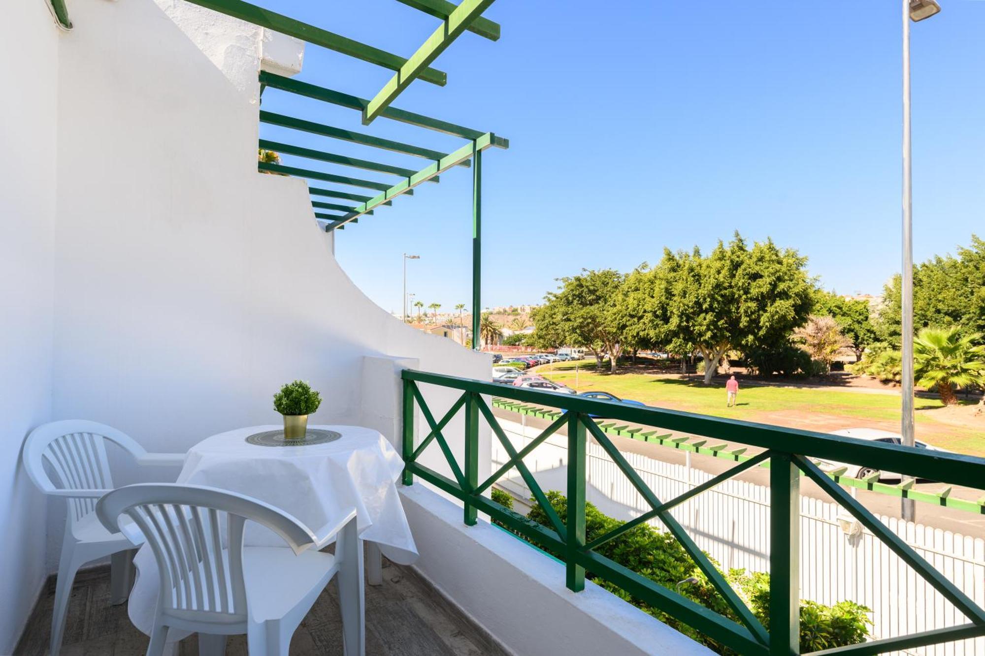 Bungalow Del Sol Maspalomas Maspalomas (Gran Canaria) Exterior foto